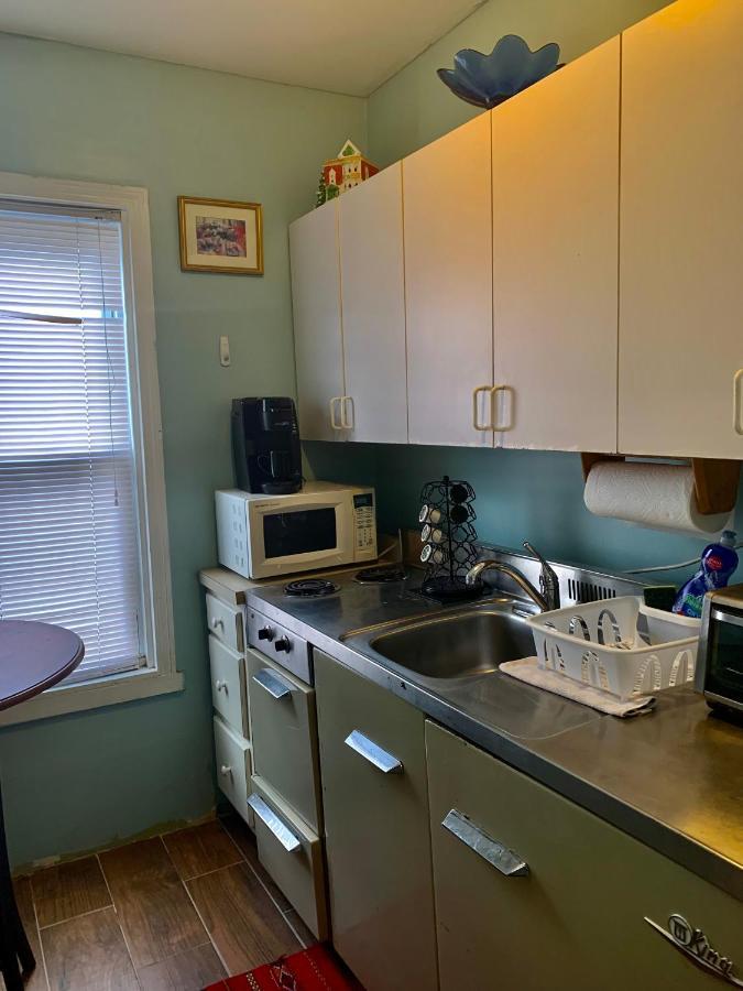 Cozy Private 1Br, Well Appointed, Near Providence, Ma, Ri Line, Easy Access To I-95 Apartment Потакет Екстериор снимка